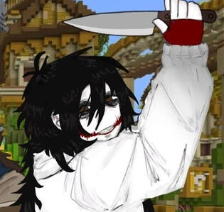 Jeff the Killer